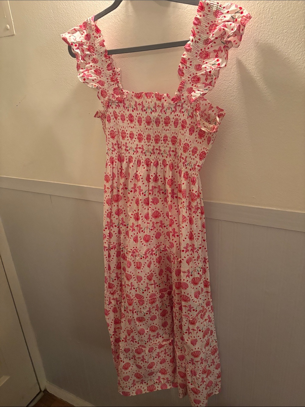 Hill House Nap Dress